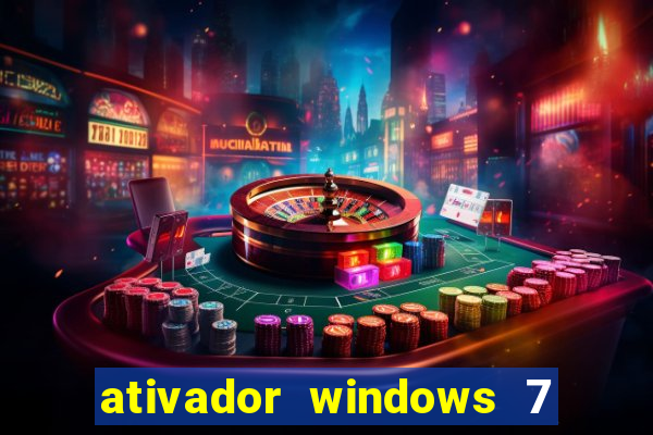 ativador windows 7 loader download